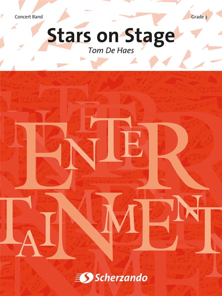Stars on Stage